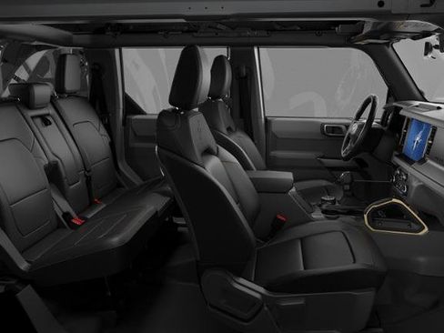 New 2026 Ford Bronco Badlands w/ Sasquatch Package image 31