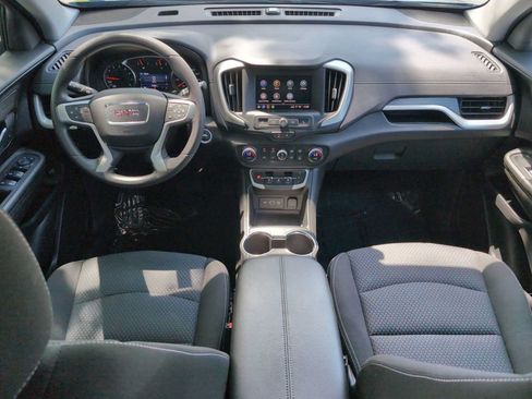 Used 2024 GMC Terrain SLE w/ Driver Convenience Package AWD/4WD image 19