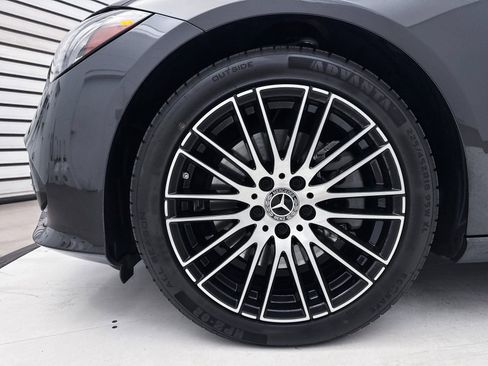 Used 2022 Mercedes-Benz C 300 C 300 image 14