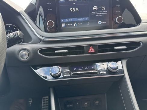 Used 2021 Hyundai Sonata SEL Plus FWD image 10