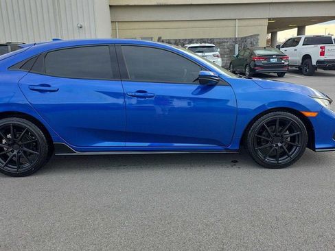 Used 2020 Honda Civic Sport image 4