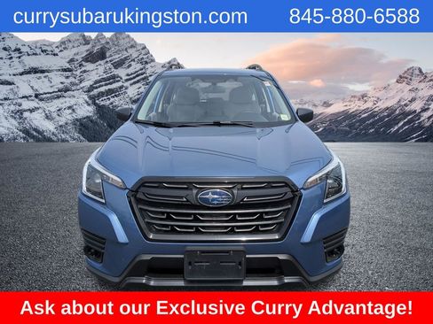 Used 2023 Subaru Forester AWD/4WD image 10