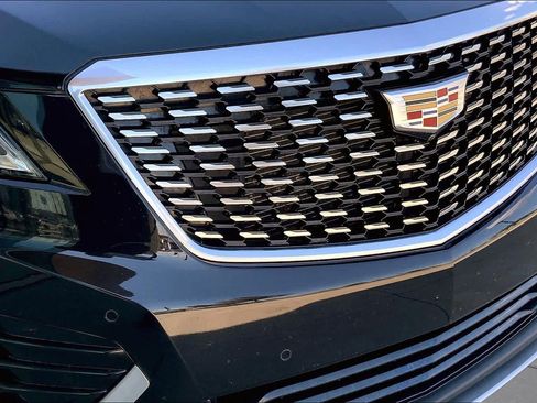 Used 2020 Cadillac XT5 Premium Luxury AWD/4WD image 32
