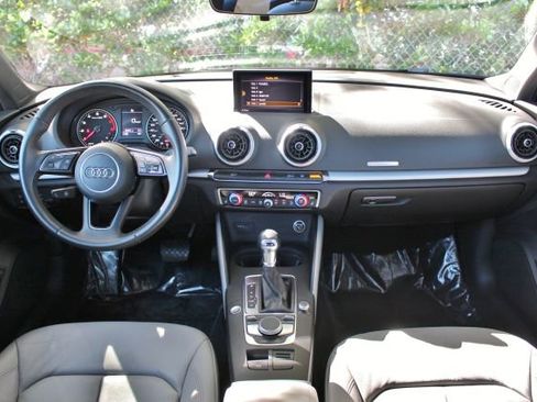 Used 2018 Audi A3 2.0T Premium w/ Convenience Package image 10