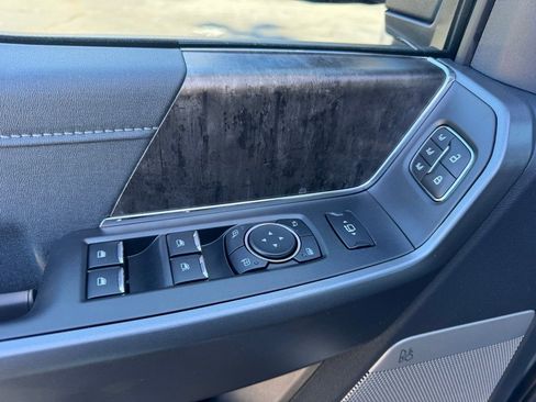 New 2026 Ford F350 Lariat image 22