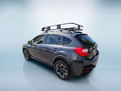 Used 2014 Subaru Crosstrek 2.0i Premium AWD/4WD image 6