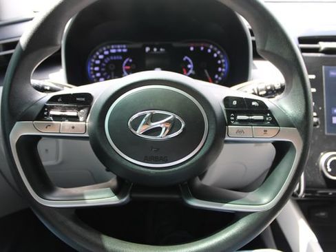Used 2022 Hyundai Tucson SEL AWD/4WD image 22