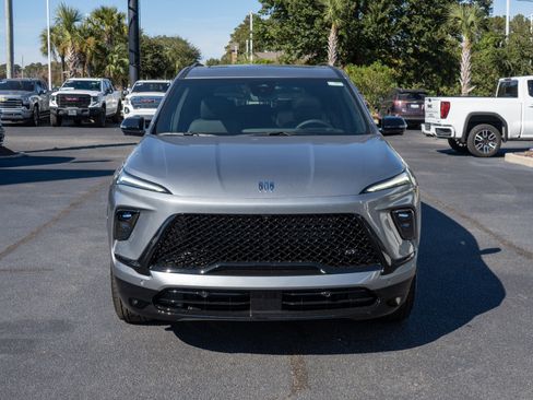 New 2026 Buick Enclave Sport Touring image 8