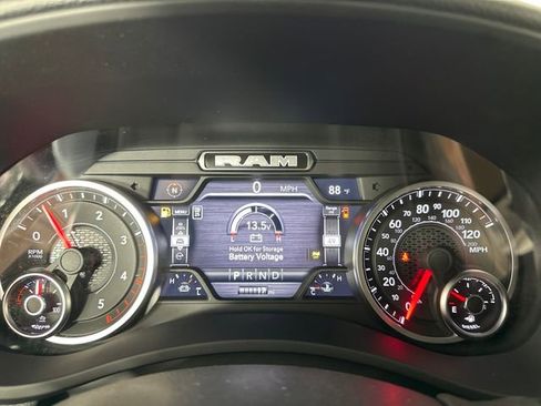 New 2026 RAM 2500 Big Horn image 14