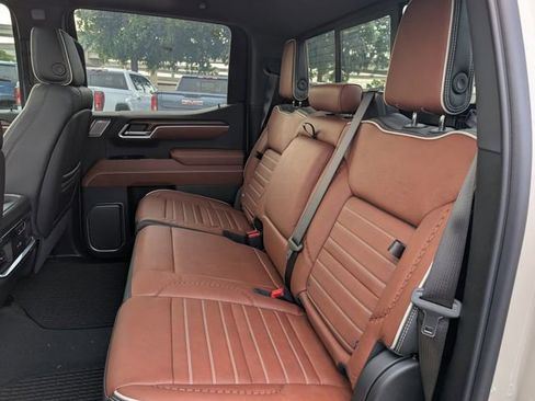 New 2026 GMC Sierra 1500 Denali Ultimate AWD/4WD image 20