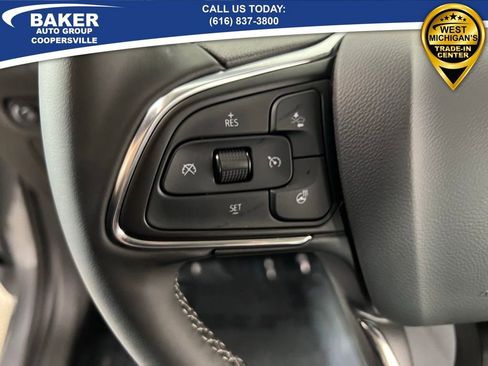 New 2026 Buick Encore GX Preferred w/ Comfort Package image 23