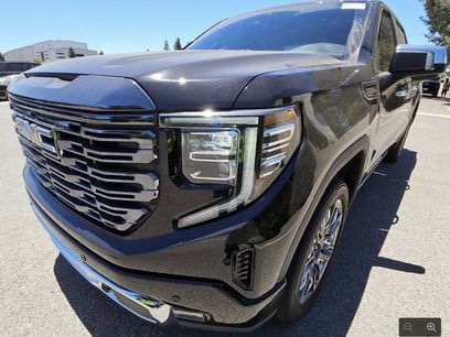 Used 2024 GMC Sierra 1500 Denali Ultimate