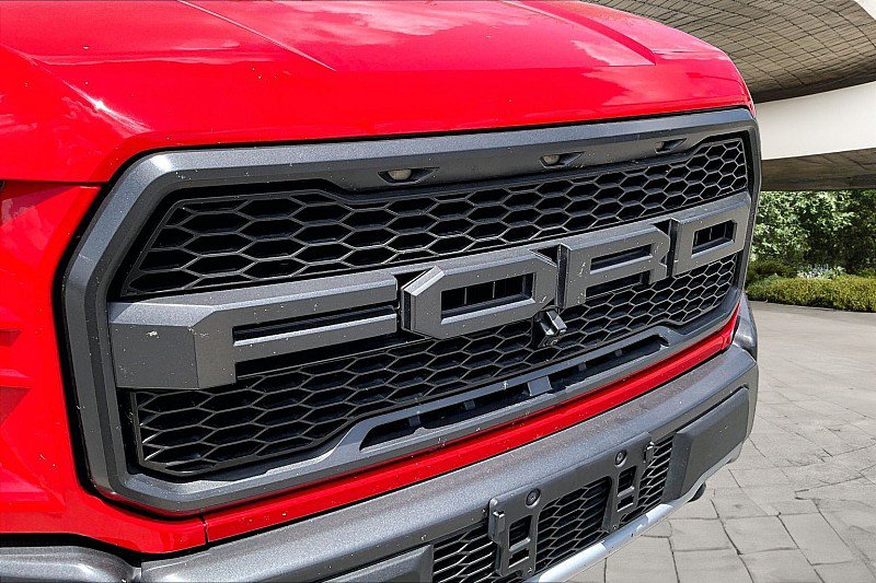 Used 2020 Ford F150 Raptor w/ Equipment Group 801A Mid AWD/4WD image 23