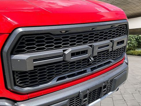 Used 2020 Ford F150 Raptor w/ Equipment Group 801A Mid AWD/4WD image 23