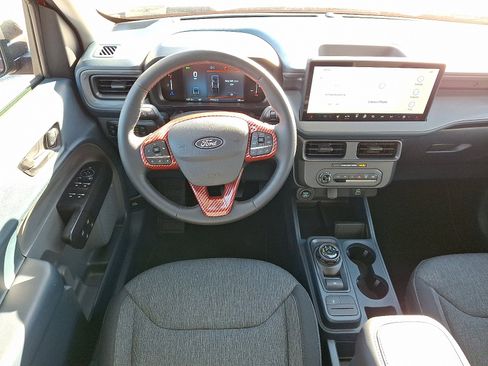 Used 2025 Ford Maverick XLT w/ Equipment Group 301A image 11