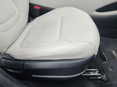 Certified 2023 Hyundai Tucson SEL w/ Convenience Package AWD/4WD image 34