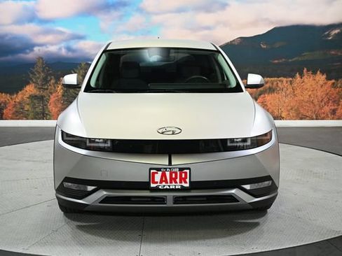 Used 2024 Hyundai Ioniq 5 SEL AWD/4WD image 3
