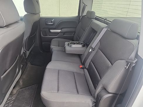 Used 2015 Chevrolet Silverado 1500 LT w/ All Star Edition AWD/4WD image 21