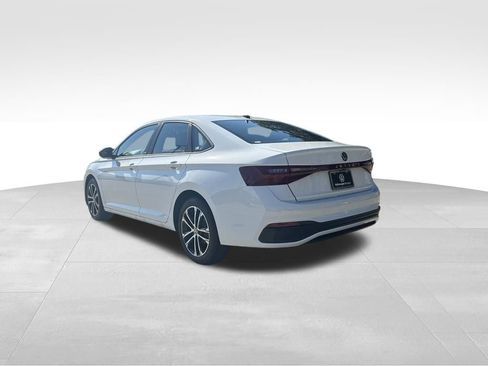 New 2026 Volkswagen Jetta Sport image 3