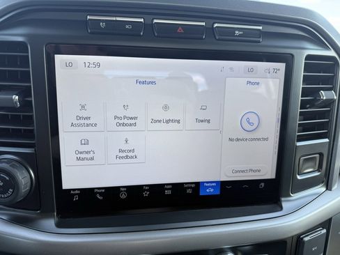 Used 2024 Ford F150 XLT w/ Mobile Office Package image 18