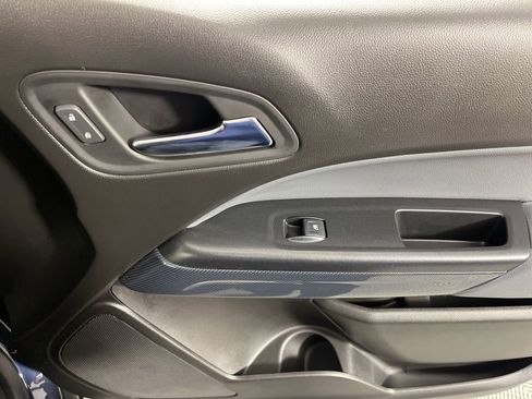 Used 2018 Chevrolet Colorado Z71 w/ Centennial Edition image 18