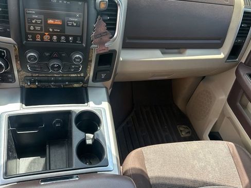 Used 2015 RAM 1500 Outdoorsman AWD/4WD image 25