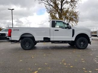 New 2026 Ford F250 XL w/ STX Appearance Package AWD/4WD video 2