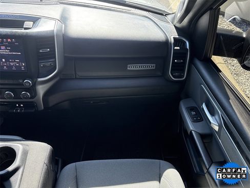 Used 2022 RAM 1500 Big Horn image 21