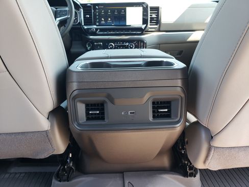 New 2026 Chevrolet Silverado 1500 LT AWD/4WD image 33