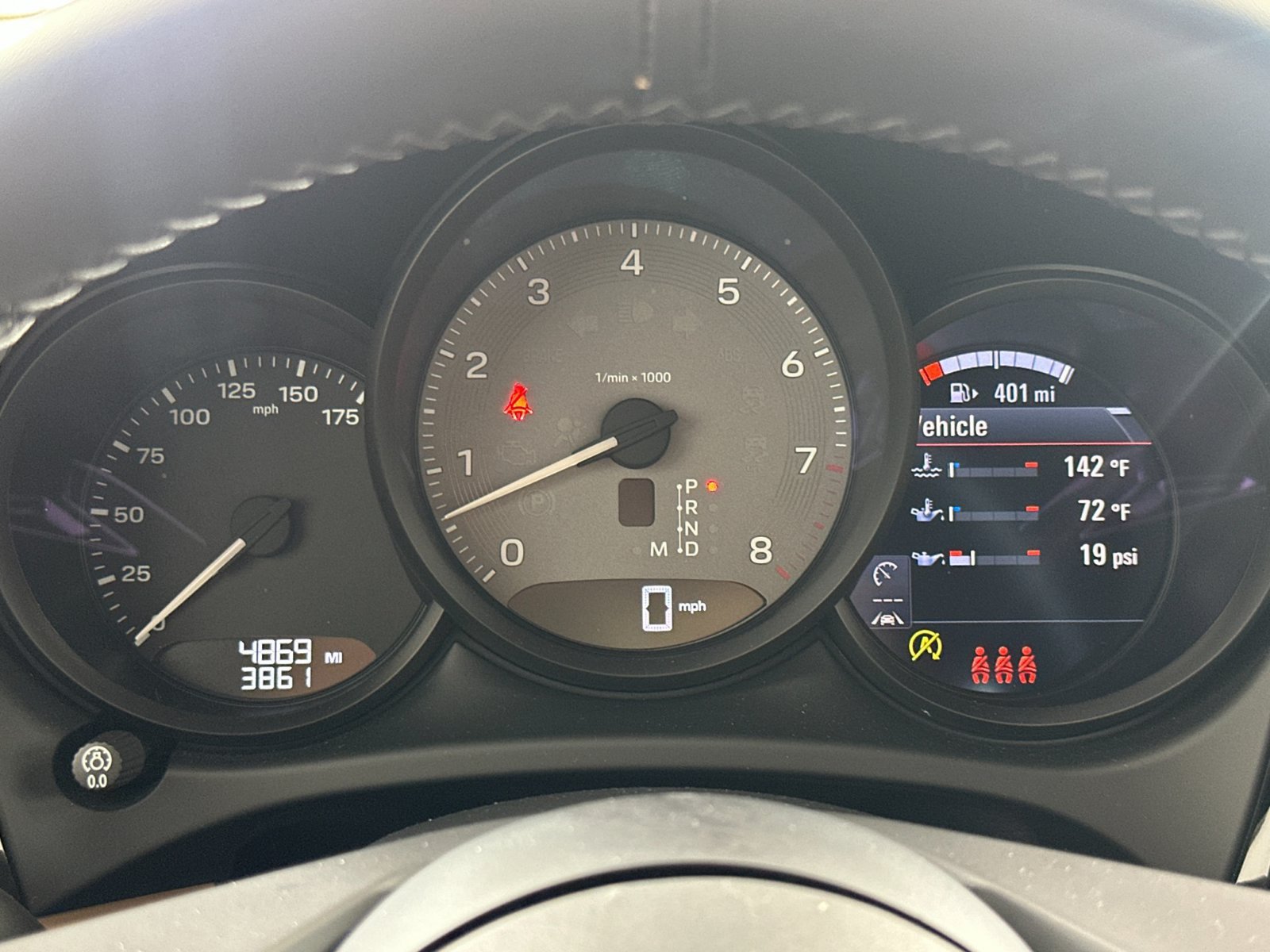 Certified 2026 Porsche Macan S AWD/4WD image 23