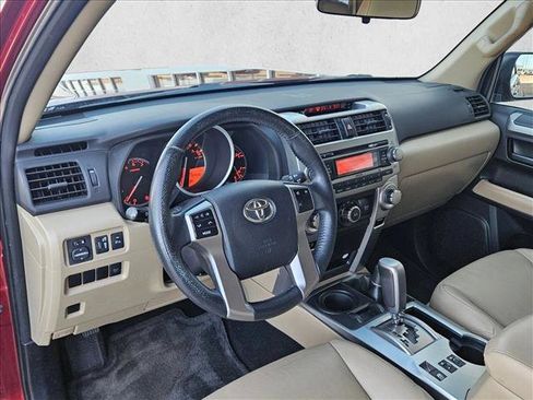 Used 2011 Toyota 4Runner SR5 image 10