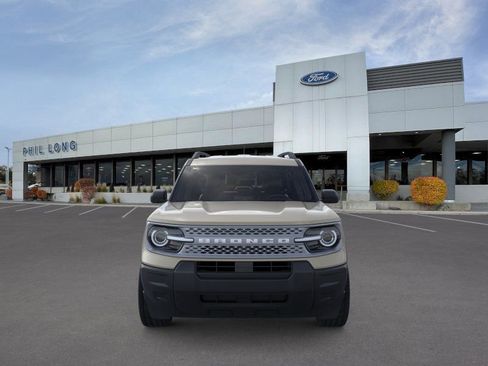 New 2025 Ford Bronco Sport Big Bend AWD/4WD image 6