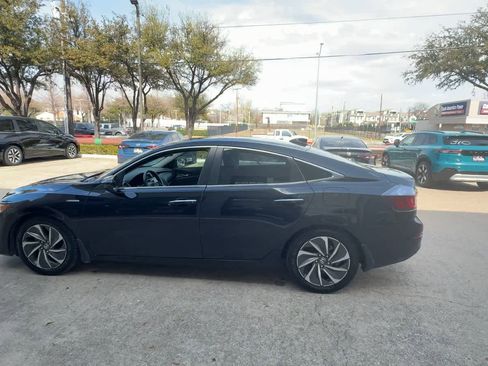 Used 2020 Honda Insight Touring image 5