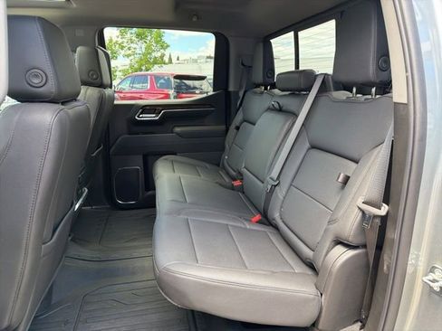 Used 2026 GMC Sierra 1500 Elevation w/ Elevation Premium Package AWD/4WD image 32