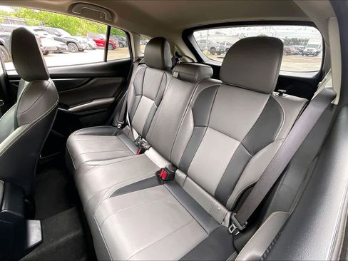 Used 2023 Subaru Crosstrek 2.5i Sport w/ Popular Package #3 AWD/4WD image 21