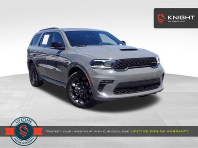 Used 2023 Dodge Durango R/T