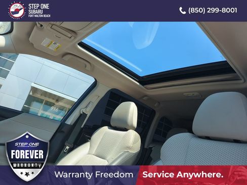 Used 2022 Subaru Forester Premium w/ Popular Package #2 AWD/4WD image 28