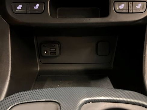Certified 2021 Chevrolet Colorado Z71 AWD/4WD image 28