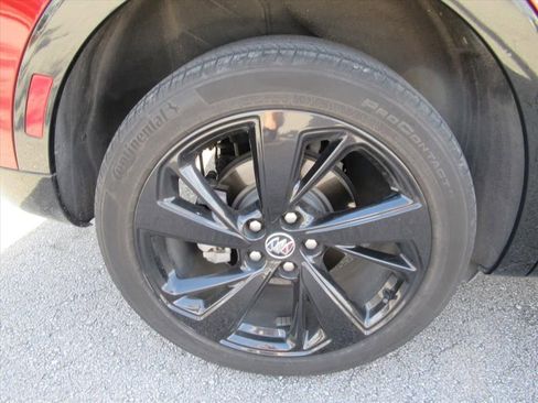 Used 2023 Buick Envision Preferred image 5