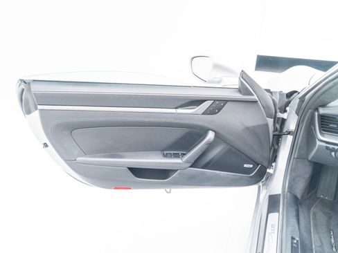 Certified 2024 Porsche 911 Carrera 4S AWD/4WD image 21