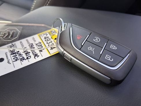 New 2026 Cadillac Lyriq Sport image 30