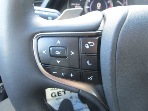 Used 2023 Lexus ES 350 w/ Premium Package image 32