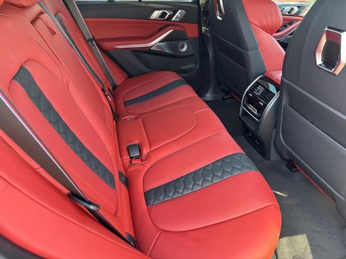 New 2026 BMW X5 M Competition w/ Executive Package AWD/4WD image 14