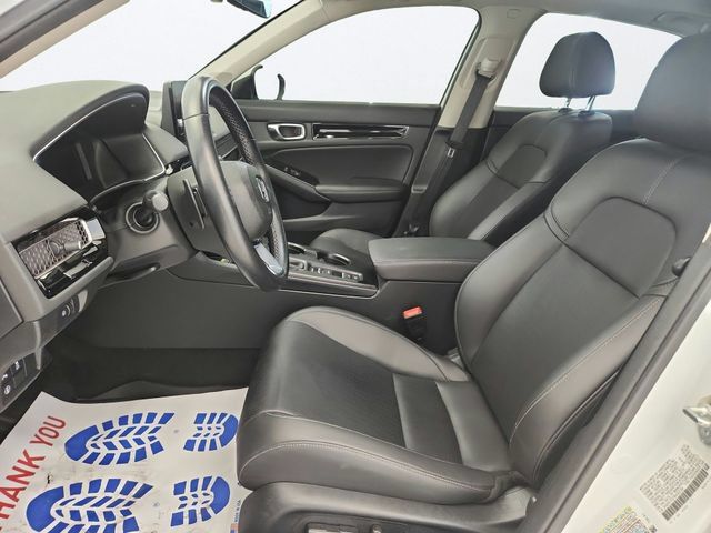 Used 2024 Honda Civic Touring image 11