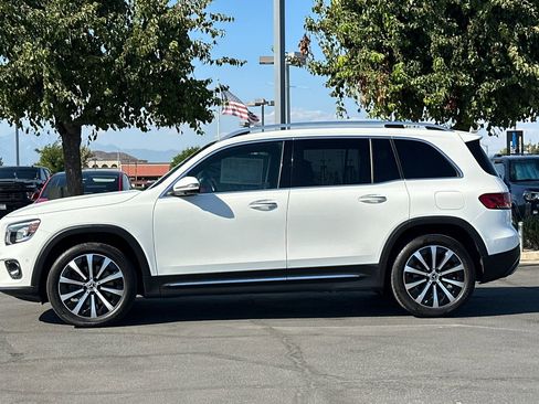 Used 2022 Mercedes-Benz GLB 250 image 7