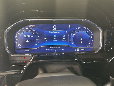 Certified 2024 Chevrolet Silverado 1500 LT image 12