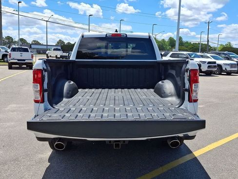 Used 2020 RAM 1500 Big Horn RWD image 31