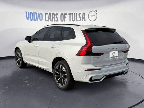 New 2026 Volvo XC60 B5 Plus w/ Protection Package Premier AWD/4WD image 3