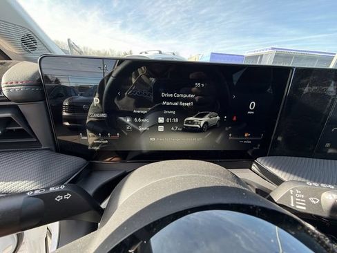 New 2026 Nissan Kicks SR w/ Cold Weather Package AWD/4WD image 15