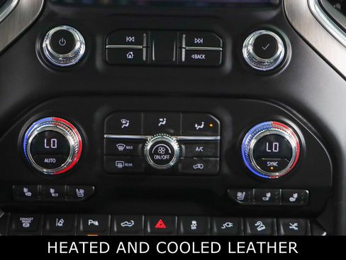 Used 2023 GMC Sierra 2500 Denali w/ Denali Ultimate Package image 21